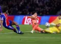 PSG Bungkam Barcelona, Kokoh di Puncak Klasemen Liga Champions