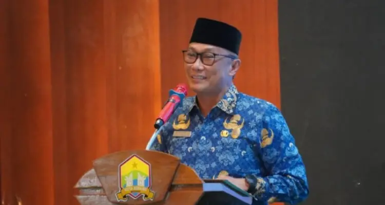 BKN Bahas Skema Pengalihan Gaji PPPK ke Pusat