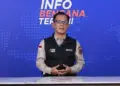 BNPB Nyatakan Gunung Anak Krakatau, Merapi, dan Semeru Masih Berstatus Siaga