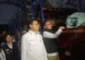 BPOM RI Gerebek Gudang di Pakuhaji, Obat dan Kosmetik Ilegal Rp25 M Disita