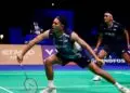 Fajar/Fikri Langsung Kandas di Denmark Open