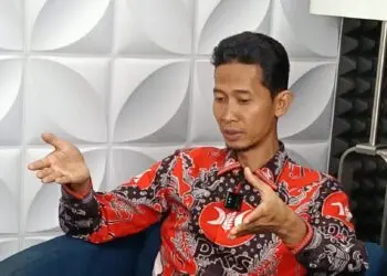 Dampak Kebijakan Lahan Sawah Dilindungi, PAD Kabupaten Tangerang Tertekan