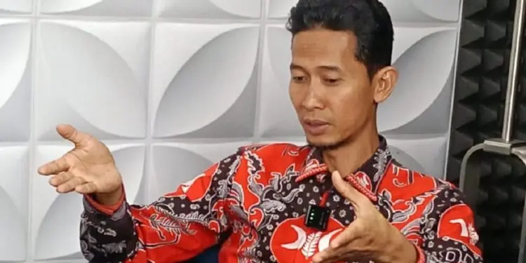 Dampak Kebijakan Lahan Sawah Dilindungi, PAD Kabupaten Tangerang Tertekan