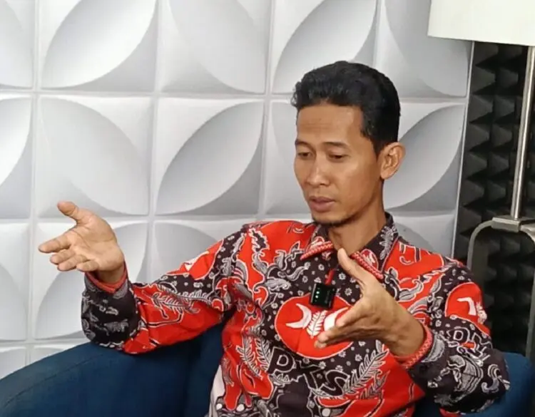 Dampak Kebijakan Lahan Sawah Dilindungi, PAD Kabupaten Tangerang Tertekan