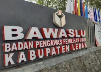 Bawaslu Didorong Ikut Awasi Pilkada, Begini Respons Pemkab Lebak