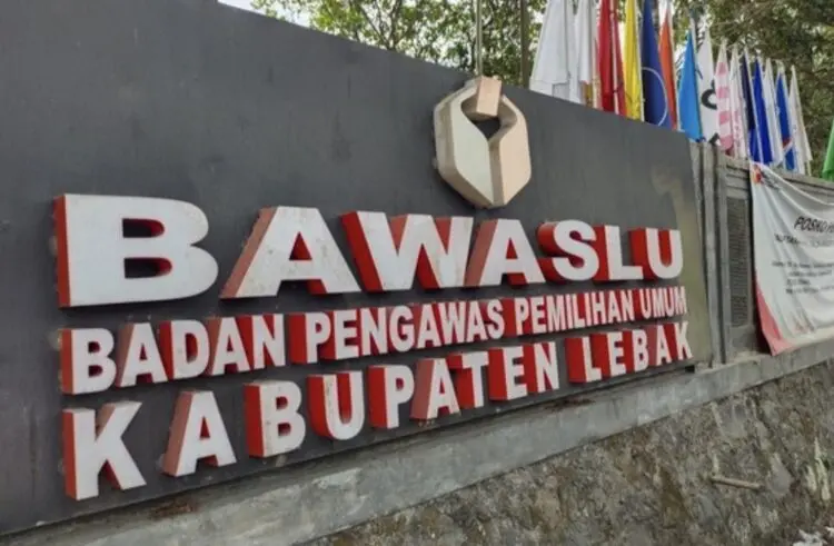 Bawaslu Didorong Ikut Awasi Pilkada, Begini Respons Pemkab Lebak