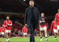Manchester United Digebuk Bournemouth, Michael Carrick Frustrasi