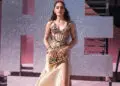 Pesona Cinta Laura di Victoria’s Secret 2026 LA: Anggun, Seksi, dan Berkelas