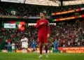 Menerka Masa Depan Cristiano Ronaldo Sang Legenda Kembali ke Timnas Portugal atau Pensiun