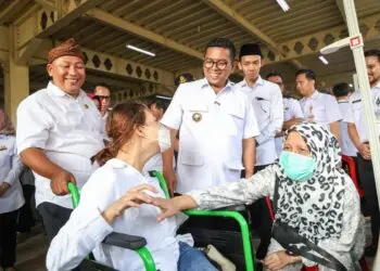 Masyarakat Lebak Selatan Kini Tak Perlu Jauh untuk Cuci Darah