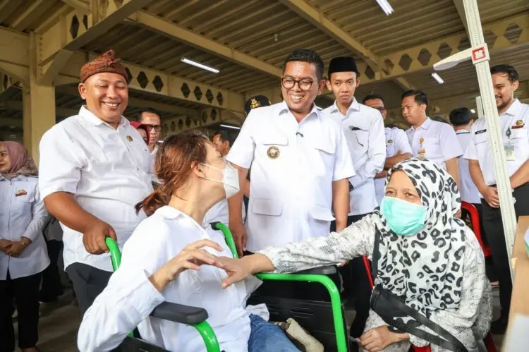 Masyarakat Lebak Selatan Kini Tak Perlu Jauh untuk Cuci Darah