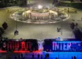 AC Milan vs Inter Milan, Rossoneri Ingin Pangkas Jarak