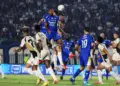 Dewa United Gagal Menang atas Persib, Osmar Loss Frustrasi