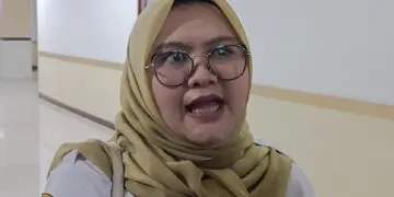 Dinkes Tangsel Pastikan Air WTP Serpong Lagoon Positif Bakteri Ecoli