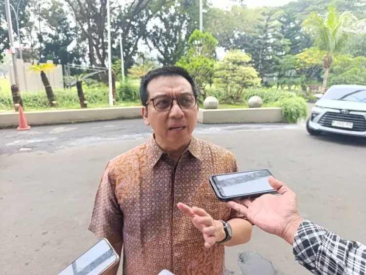 150 Sekolah di Tangsel Tak Lanjutkan Program Adiwiyata, DLH Lakukan Identifikasi