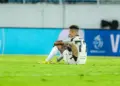 Dibantai Arema, Alarm Bagi Dewa United