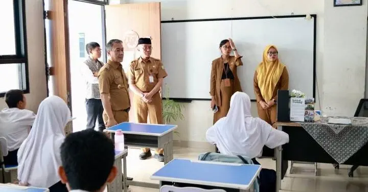 Disdik Kota Tangerang Tegaskan Insiden Maut di Kawasan Alam Sutera Bukan Tawuran