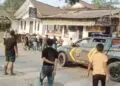Diduga Berbuat Cabul, Warga di Lebak Gerebek Rumah Dukun