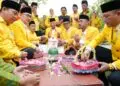 Sambut Pileg 2029, Golkar Banten Siapkan Strategi Lebih Awal