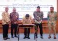 Andra Soni Dorong Inklusi Keuangan Banten