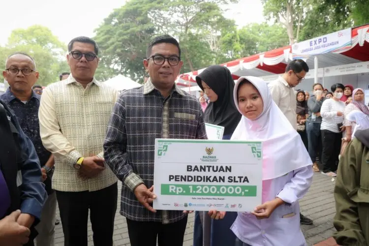 Miliki 1,2 Juta Investor, Banten Urutan Lima Nasional