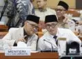 Pemerintah Subsidi Biaya Haji 2027 Rp 3,2 Juta, Jamaah Lunasi Rata-Rata Rp 23 juta
