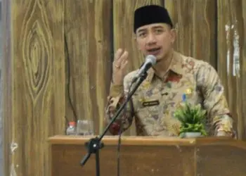 Polemik Paripurna, Bupati Lebak Buka Suara