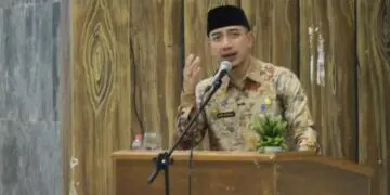 Polemik Paripurna, Bupati Lebak Buka Suara