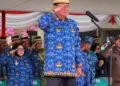 Pimpin Upacara Sumpah Pemuda, Bupati Tangerang Dorong Kontribusi Generasi Muda