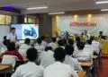 Astra Honda Berbagi Ilmu Dorong Talenta Vokasi Hadapi Perkembangan Teknologi Otomotif