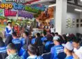 Asah Kompetensi Keselamatan Berkendara, Guru dan Siswa Berlaga di Cari_Aman Academy Bootcamp