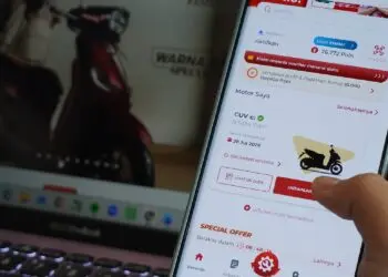 Promo Sumpah Pemuda di AHASS, Servis Motor Honda Lebih Hemat dengan Diskon Jasa 20 Persen