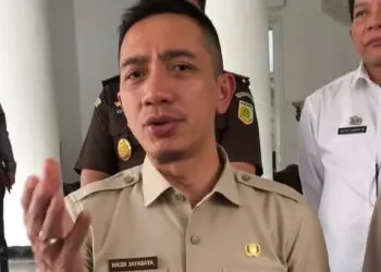 Bupati Lebak Ungkap Penyebab Lambannya Pembangunan Huntap Bagi Warga Terdampak Banjir Bandang
