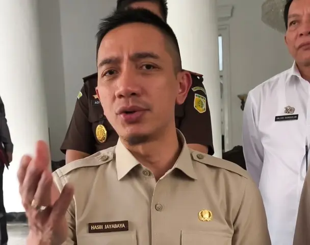 Bupati Lebak Ungkap Penyebab Lambannya Pembangunan Huntap Bagi Warga Terdampak Banjir Bandang