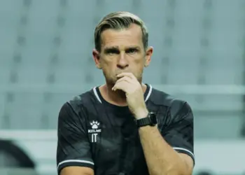 Kalahkan Melbourne Victory, Pelatih Persib Bandung Igor Tolic Puji Kerja Keras Pemain