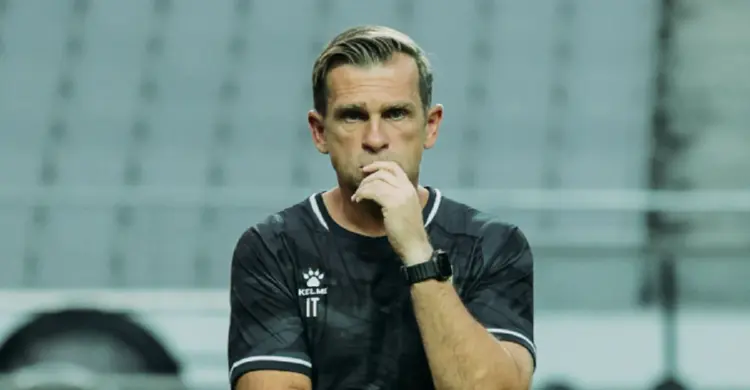 Kalahkan Melbourne Victory, Pelatih Persib Bandung Igor Tolic Puji Kerja Keras Pemain