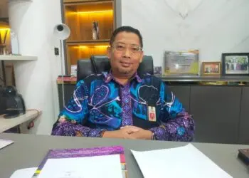 APBD Perubahan Tangerang Dipangkas Rp434,21 Miliar, Program Prioritas Tetap Jalan