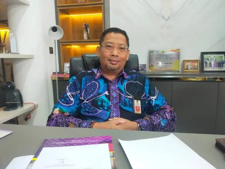APBD Perubahan Tangerang Dipangkas Rp434,21 Miliar, Program Prioritas Tetap Jalan