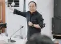 Anggota Komisi V DPRD Banten, Yeremia Mendrofa. (DOKUMEN/SATELITNEWS.COM)