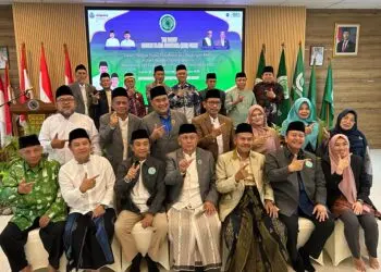 MUI Pusat Apresiasi MUI Kabupaten Tangerang Raih ISO 9001:2015