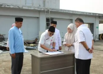 Mukroni Mengundurkan Diri, Pemkot Tangsel Klaim Pemerintahan Tak Bergantung pada Satu Orang