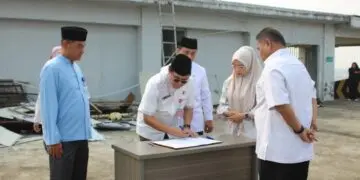 Mukroni Mengundurkan Diri, Pemkot Tangsel Klaim Pemerintahan Tak Bergantung pada Satu Orang