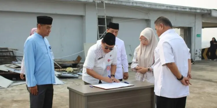 Mukroni Mengundurkan Diri, Pemkot Tangsel Klaim Pemerintahan Tak Bergantung pada Satu Orang