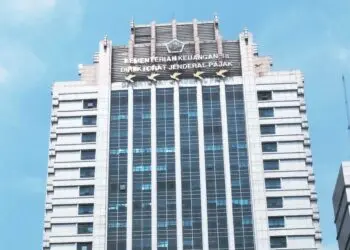 Pemerintah Permudah Pelunasan Utang Pajak, Pokok Dibayar Dahulu