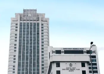Pemerintah Mulai Terapkan SPP-TDLN untuk Pungut PPN Transaksi Digital Luar Negeri
