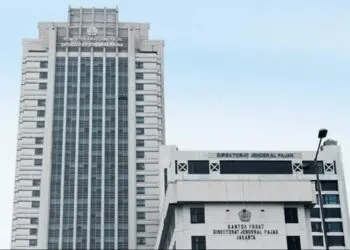 DJP Gandeng 38 Administrasi Pajak, Perkuat Kepastian Dunia Usaha