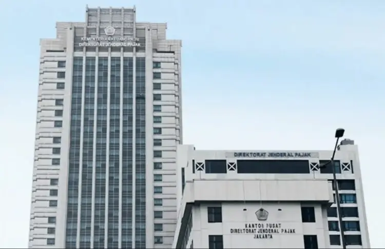 DJP Gandeng 38 Administrasi Pajak, Perkuat Kepastian Dunia Usaha