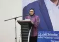 Wabup Tangerang Tekankan Karakter dan Adaptasi bagi Mahasiswa Baru