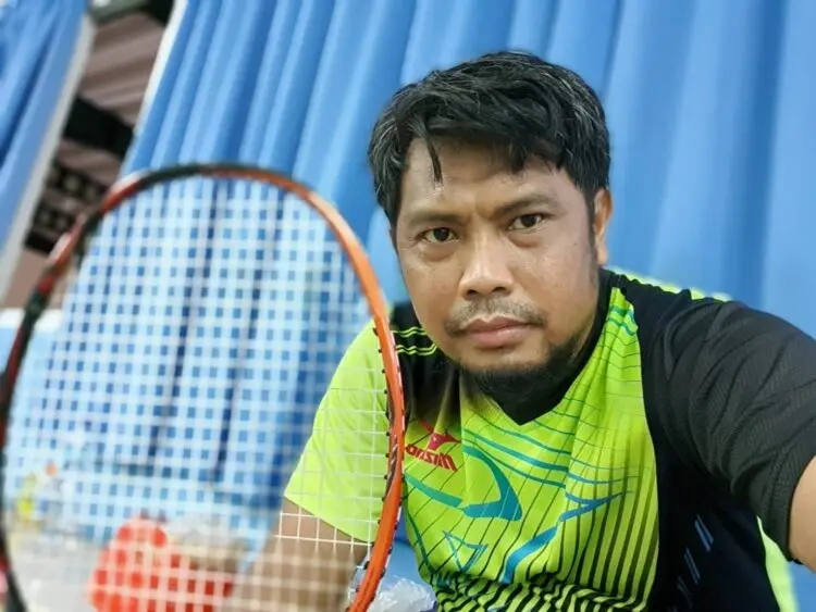 Kepala Diskominfo Provinsi Banten, Beni Ismail. (ISTIMEWA)