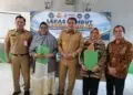 Bupati Tangerang: Pergantian Kepsek Harus Bawa Semangat dan Gagasan Baru